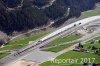 Luftaufnahme EISENBAHN/Gotthard-Basistunnel Nordrampe - Foto Erstfeld Gotthardtunnel  3505
